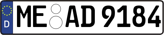 ME-AD9184