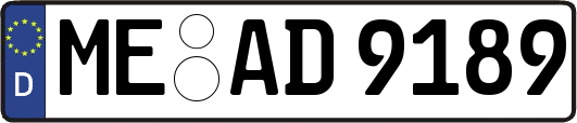 ME-AD9189