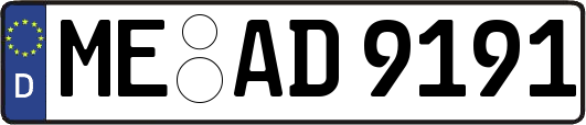 ME-AD9191