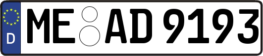 ME-AD9193