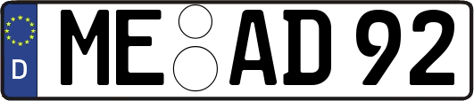 ME-AD92