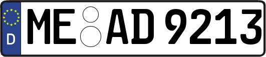 ME-AD9213