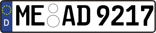 ME-AD9217