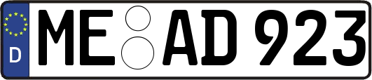 ME-AD923