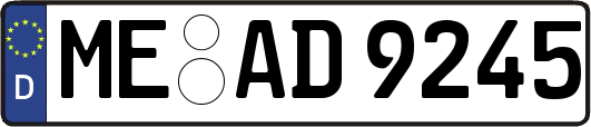 ME-AD9245