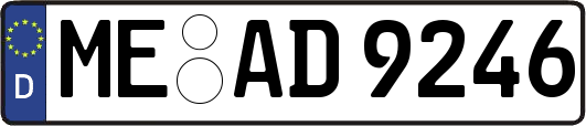 ME-AD9246