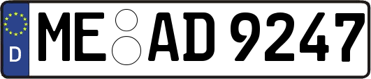 ME-AD9247
