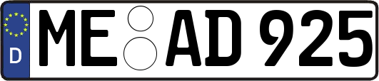 ME-AD925