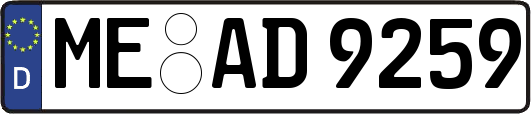 ME-AD9259