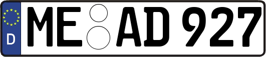 ME-AD927