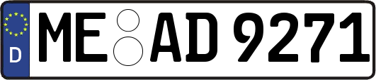 ME-AD9271