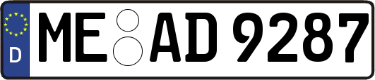 ME-AD9287
