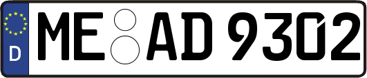 ME-AD9302