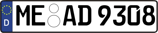 ME-AD9308
