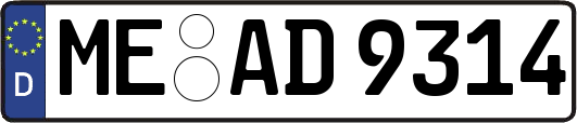 ME-AD9314