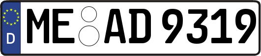 ME-AD9319