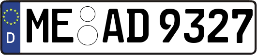 ME-AD9327