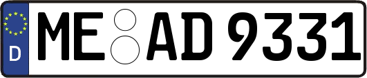 ME-AD9331