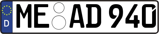 ME-AD940