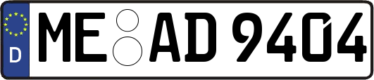ME-AD9404