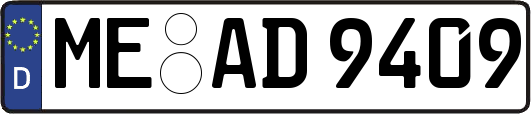 ME-AD9409