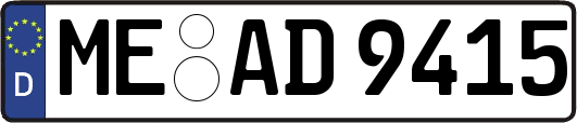 ME-AD9415