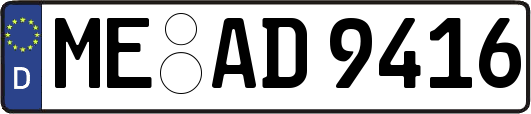 ME-AD9416