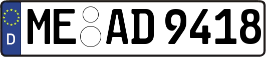 ME-AD9418