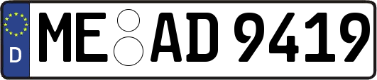 ME-AD9419