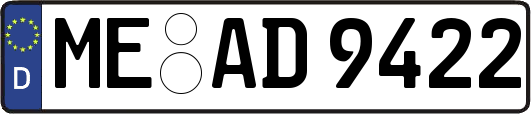 ME-AD9422