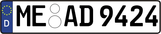 ME-AD9424