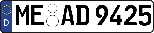 ME-AD9425