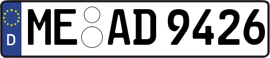 ME-AD9426