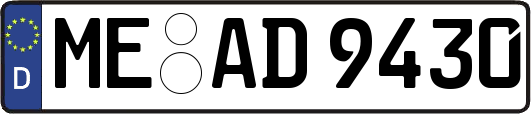 ME-AD9430