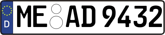 ME-AD9432