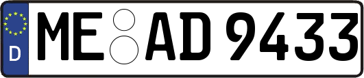 ME-AD9433