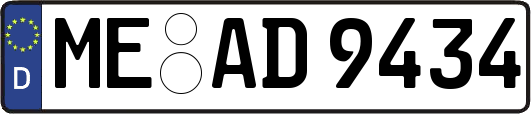 ME-AD9434