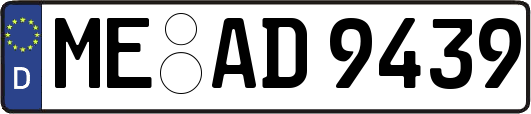 ME-AD9439