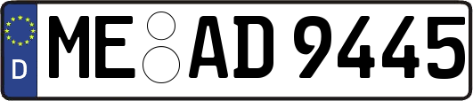 ME-AD9445