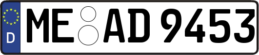 ME-AD9453