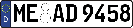 ME-AD9458