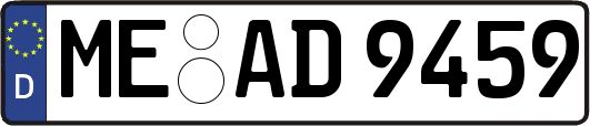 ME-AD9459