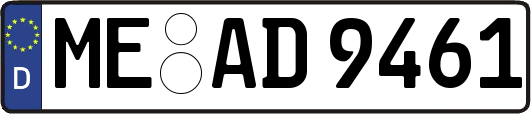 ME-AD9461