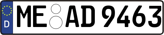 ME-AD9463