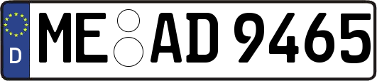ME-AD9465