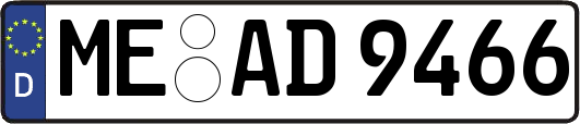 ME-AD9466