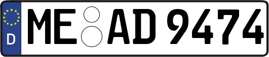 ME-AD9474