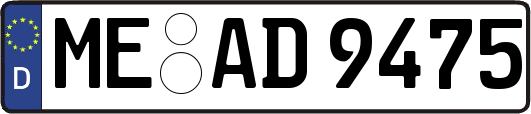 ME-AD9475