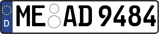 ME-AD9484