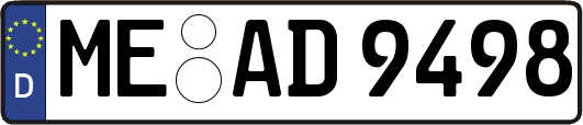 ME-AD9498